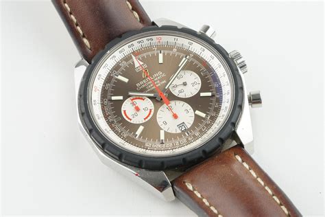 breitling chrono matic watches|Breitling chrono matic 49 price.